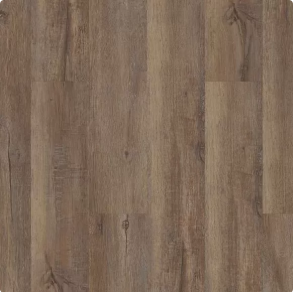 Modeled Oak - vinyl flooring